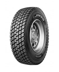 Грузовые шины Jinyu JD575 (ведущая ось) 215/75 R17.5 135/133L (16PR)
